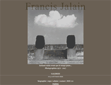 Tablet Screenshot of france-photos.com